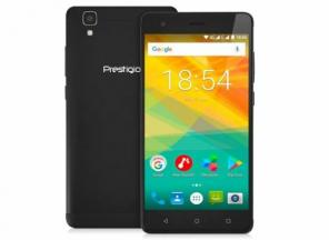 Πώς να εγκαταστήσετε το ROM Stock στο Prestigio PSP5552 Duo [Firmware Flash File]