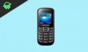 Samsung GT-E1200Y Flash-fil (Stock ROM-firmware)