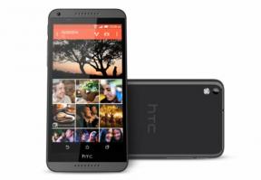 Scarica e installa l'aggiornamento MIUI 9 per HTC Desire 816G