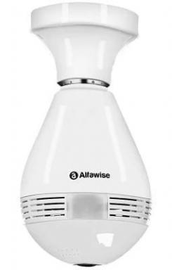 [GearBest DEAL] Köp Alfawise trådlös kameralampa till 13% rabatt