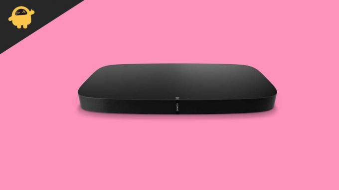 Correction: Sonos Playbase Sound Stuttering, Audio Delay ou Cutting Out
