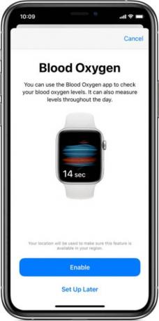 Állítsa be az Health alkalmazást az iPhone -on 