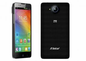 Como fazer root e instalar recuperação TWRP no ZTE Blade L3 Plus