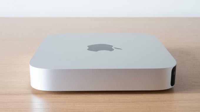 M1 Apple Mac mini (sidst i 2020) anmeldelse: Lille men mægtig