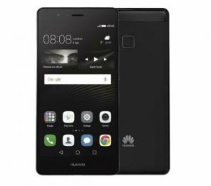 Stáhnout Nainstalovat Huawei P9 Lite B403 / B404 Nougat Firmware VNS-L31 [Evropa]