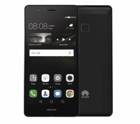 Herunterladen Installieren Huawei P9 Lite B403 / B404 Nougat-Firmware VNS-L31 [Europa]