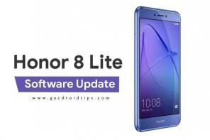 Pobierz Zainstaluj Honor 8 Lite B174 Nougat Firmware PRA-L11