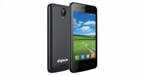 Πώς να εγκαταστήσετε το ROM Stock στο Digicom Wave Digicel [Firmware File / Unbrick]