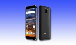 Kako namestiti Lineage OS 17.1 za Vertex Impress Vira