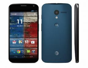 Laden Sie Lineage OS 15 für Motorola Moto X 2013 herunter und installieren Sie es