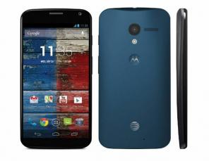 Last ned og installer Lineage OS 15 for Motorola Moto X 2013