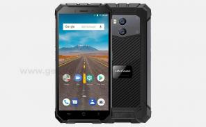 Jak nainstalovat Stock ROM na Ulefone Armor X [Firmware / Unbrick / Downgrade]