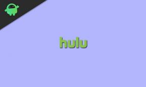 Fix: Hulu Paid Plan "Sie können nach der Pause zurück- und vorspulen"