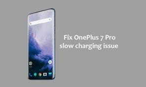 כיצד לתקן את בעיית הטעינה האיטית של OnePlus 7 Pro [פתרון בעיות טעינה מהירה]