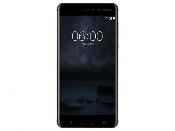Frissítse az indiai Nokia 6-os V5.140 Android 8.0 Oreo firmware-t