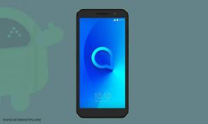 Téléchargez et installez AOSP Android 10 pour Alcatel 1S [GSI Treble]