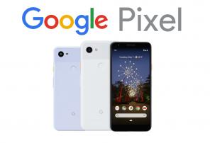 Bootloader feloldása a Pixel 3a és a Pixel 3a XL készülékeken