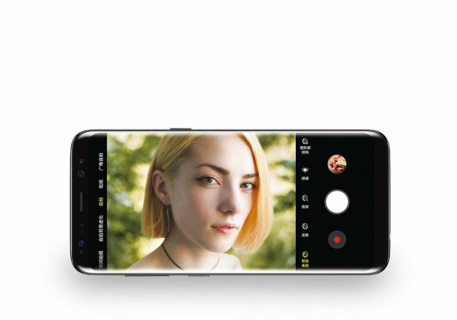 Samsung Galaxy S Light Luxury 2