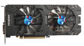 [DEAL] Yeston AMD Radeon RX570-grafikkortanmeldelse: GearBest