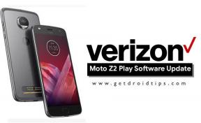 „Verizon Moto Z2 Play“ archyvai