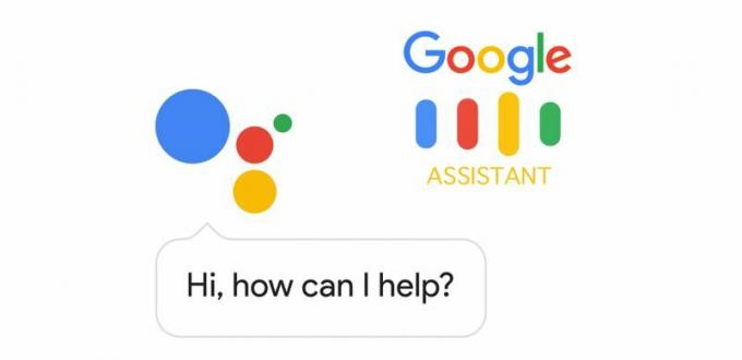 Google Assistant spricht jetzt mit australischem und britischem Akzent