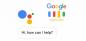 Google Assistant сега говори с австралийски и британски акцент