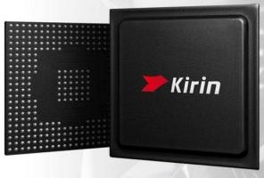 تقوم هواوي بإخراج مجموعة شرائح HiSilicon Kirin 980 القوية مع سرعة الساعة 2.8 جيجا هرتز