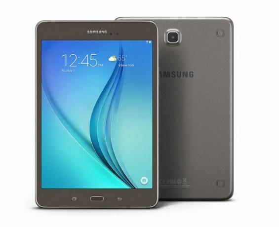 Samsung Galaxy Tab A 8.0 (2017) אוספי קושחת מניות