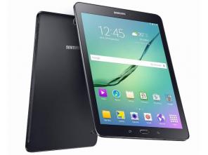 Stáhnout Instalovat T555XXS1BPL4 Květen Security Marshmallow pro Galaxy Tab A 9.7 (LTE)