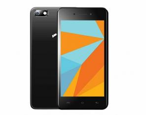 Πώς να εγκαταστήσετε το επίσημο ROM ROM στο Micromax Bharat 5 [Firmware File / Unbrick]