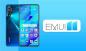 Śledzenie aktualizacji Huawei Nova 5T EMUI 11 (Android 11)