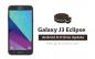 Verizon Galaxy J3 Eclipse için J327VVRU2BRHA Android 8.0 Oreo'yu indirin