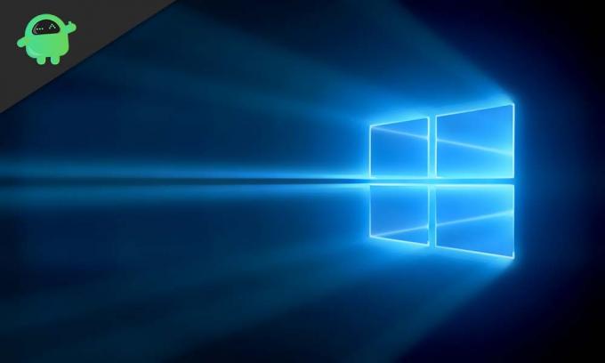 Kuidas taastada Windows 10 versiooni 2004 mai 2020 värskendus