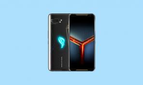 Preuzmite WW-16.0631.1910.64: ​​Asus Rog Phone 2 s ispravcima programskih pogrešaka i poboljšanjima