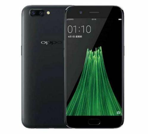 Oppo R11 Plus officiële Android Oreo 8.0-update