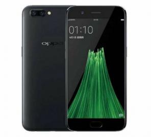 Oppo R11 Plus officielle Android Oreo 8.0-opdatering