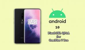 قم بتنزيل وتثبيت Pixel 3 XL Android 10 Port ROM على OnePlus 7 Pro