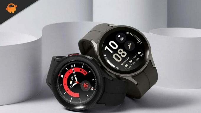 Samsung Galaxy Watch 5 en 5 Pro Sleep Tracking werkt niet, is er een oplossing?