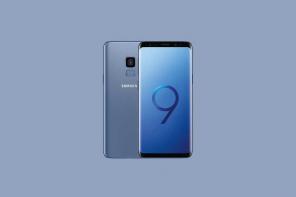 Prenesite G9600ZHS6CSK1: november 2019 popravka za Galaxy S9 (Južna Amerika)