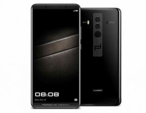 „Android 9.0 Pie“ atnaujinimas, skirtas „Huawei Mate 10 Porsche Design“ [Tinkinti „Pie“]