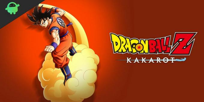 Dragon Ball Z Kakarot: Как да получите супер Сайян Бог?