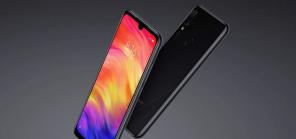 Xiaomi Redmi Note 7 Android 11 (Android R) -päivityksen aikajana - julkaisupäivä 11