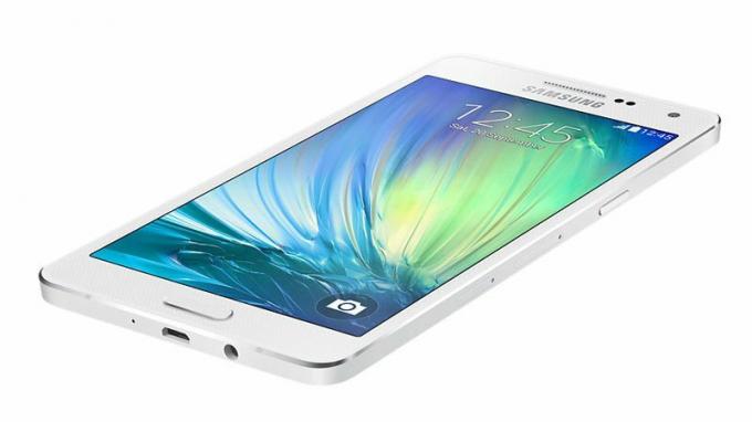 Download Installieren Sie A520FXXU1AQE6 May Security Marshmallow für Galaxy A5