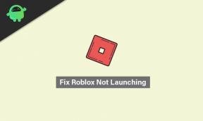 Sådan repareres Roblox, der ikke starter