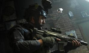 A Call of Duty: Modern Warfare hibakód 38 javítása