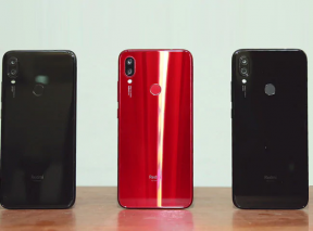 Xiaomi Redmi Note 7S Android 11 (Android R) Update Timeline - Date Release