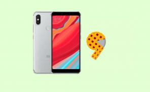 Scarica MIUI 10.3.3.0 Global Stable Pie ROM per Redmi S2 (Y2) [V10.3.3.0.PEFMIXM]