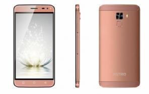 Πώς να εγκαταστήσετε το ROM Stock στο Astro S501 [Firmware Flash File]