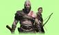 Fix: God of War krasjer / fungerer ikke på PS4- eller PS5-konsoller