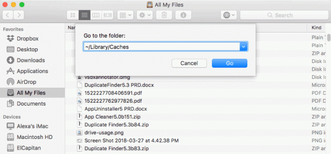 Cómo reducir el almacenamiento del sistema en Mac